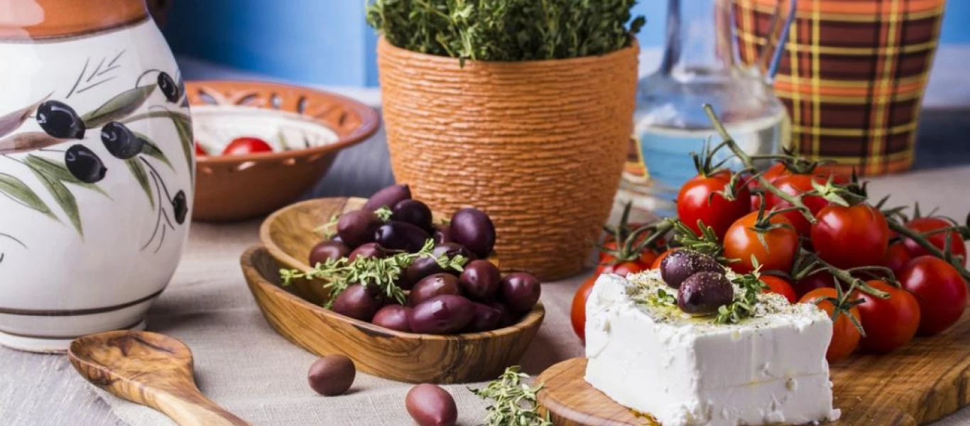 Ποιά ελληνικά αγροτικά προϊόντα κυριαρχούν στην γερμανική αγορά